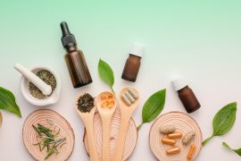 Top Ingredients to Blend with CBD for the Best Experience