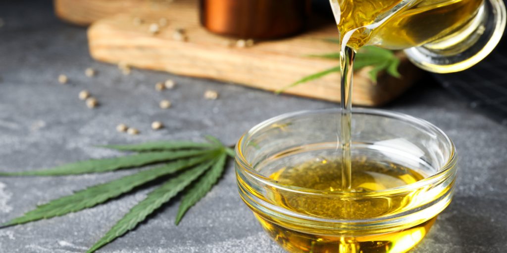 Incorporate CBD in Your Daily Diet with Unique Recipes
