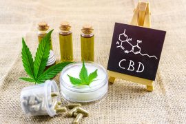 What are the true benefits of CBD