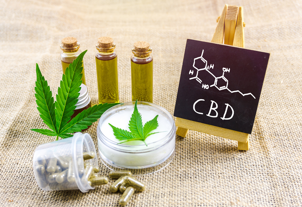 What are the true benefits of CBD