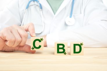 Medical Benefits of CBD