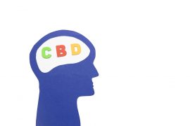 CBD Help with Mental Health